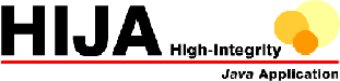 HIJA Logo